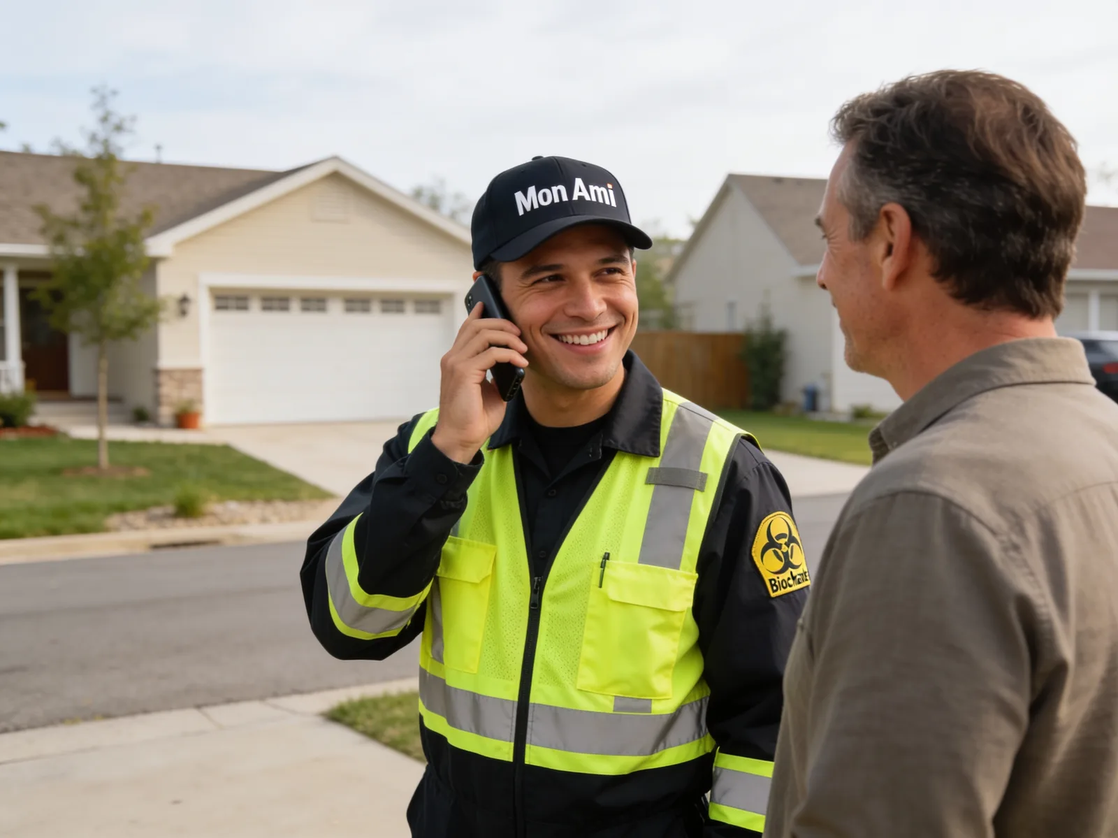 Sewage Cleanup Nicolaus, CA FAQs