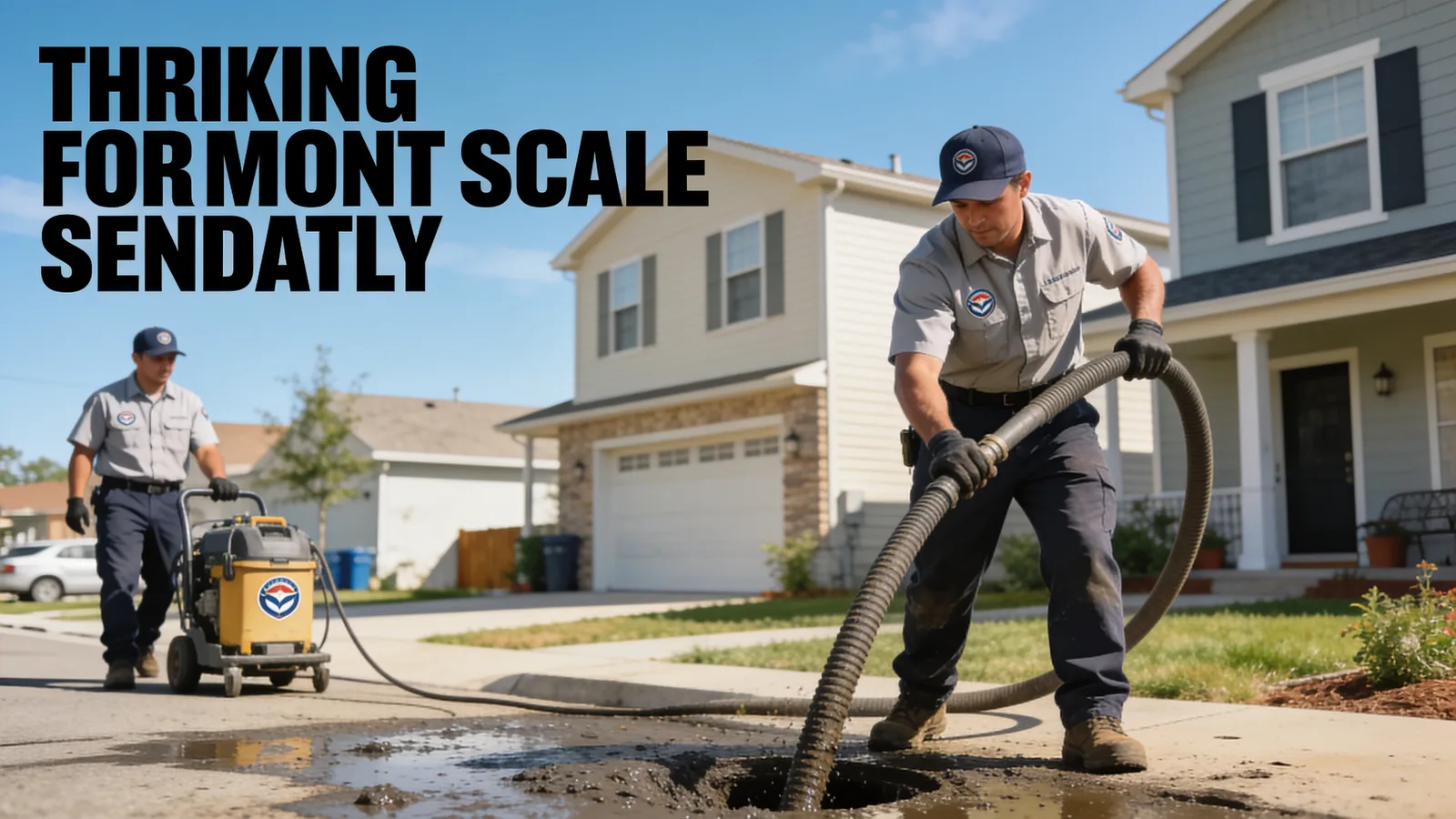 Sewage Cleanup in Nicolaus, CA near me